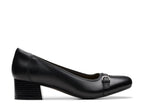 Clarks Marilyn Nora Pump