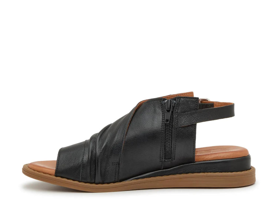 Miz Mooz Cohen Wedge Sandal
