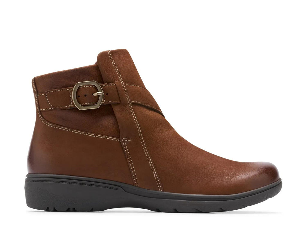 Clarks Carleigh Angie Bootie