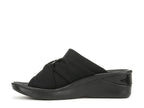 Lifestride Serenade Wedge Sandal