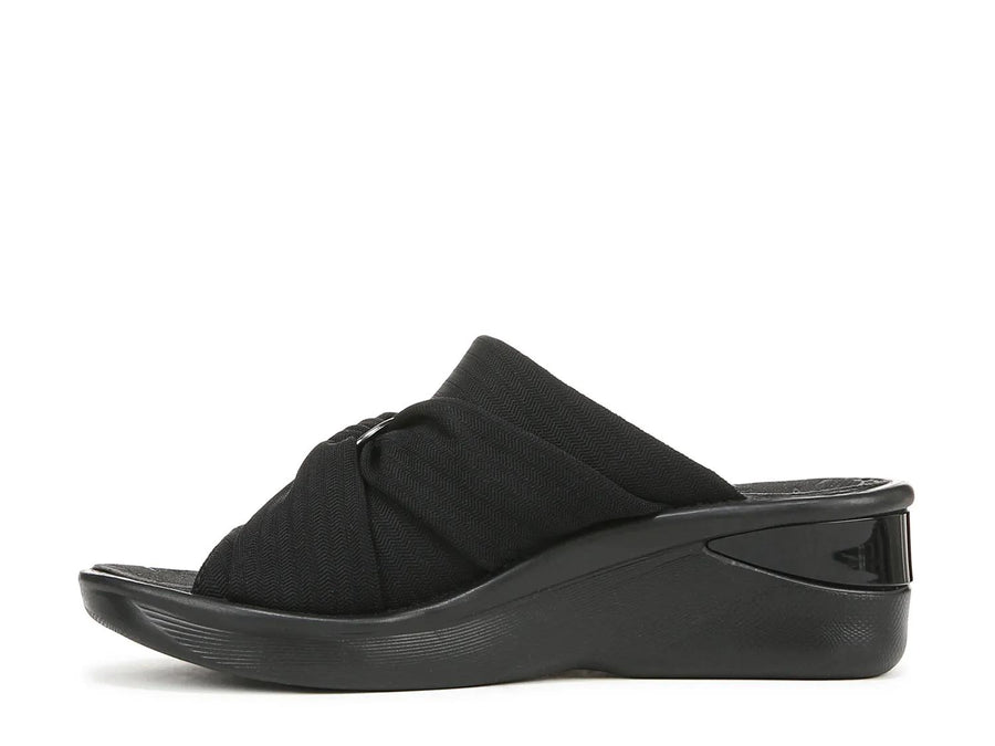 Lifestride Serenade Wedge Sandal