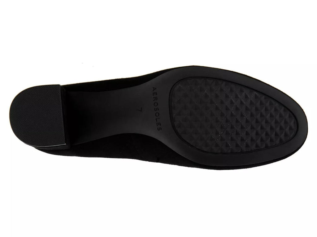 Aerosoles Ebel Pump