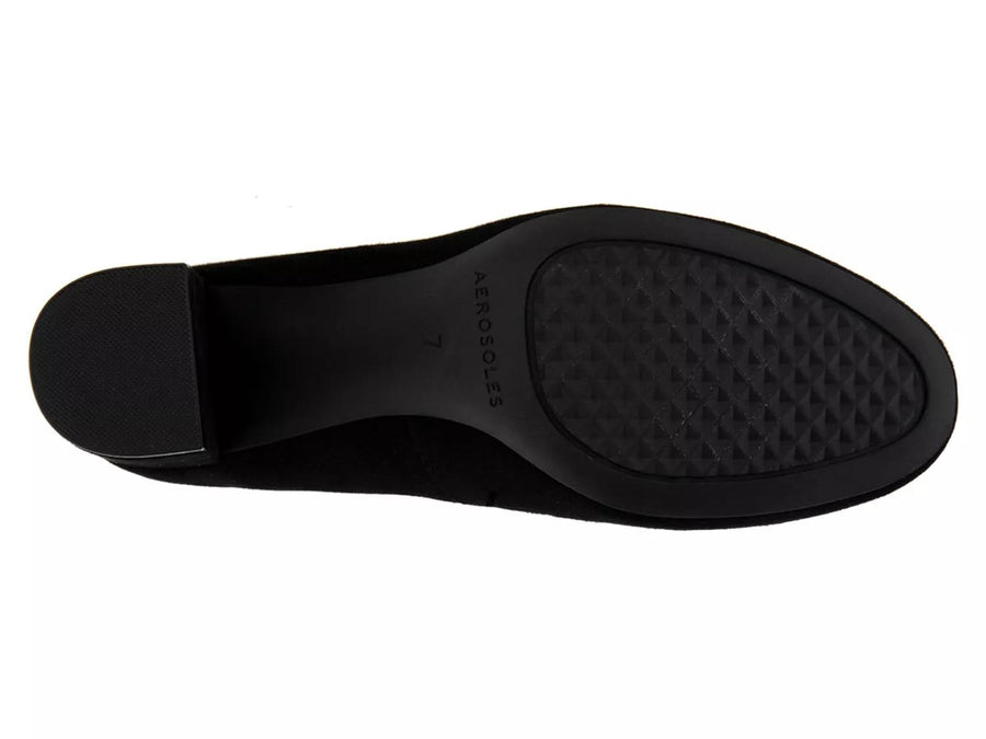 Aerosoles Ebel Pump