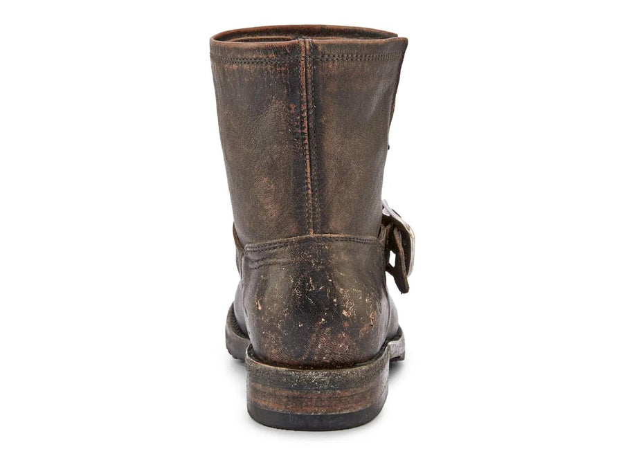 Frye Veronica Buckle Bootie