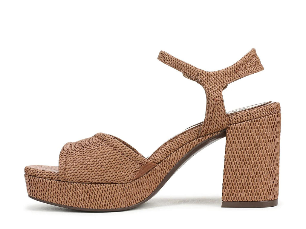 Naturalizer Petra Platform Sandal
