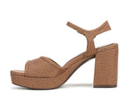 Naturalizer Petra Platform Sandal