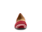 Trotters Samantha Ballet Flat