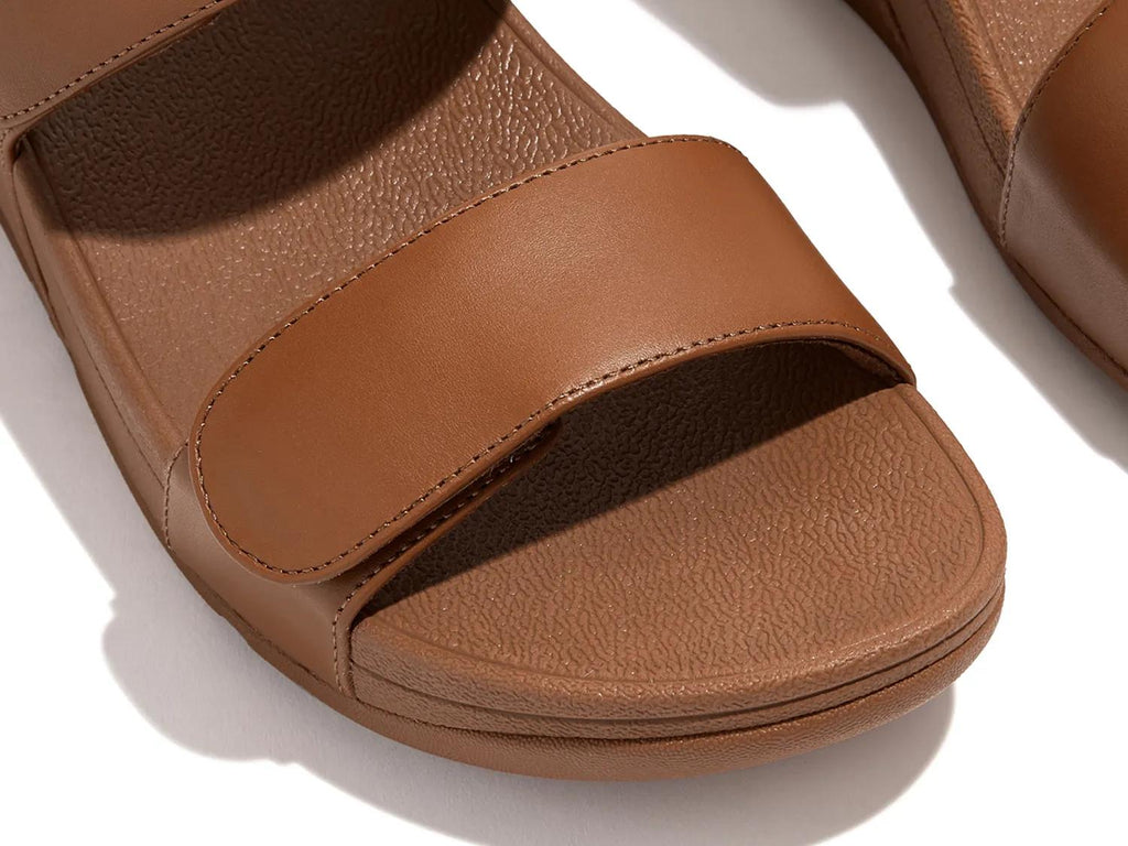 FitFlop Lulu Wedge Sandal