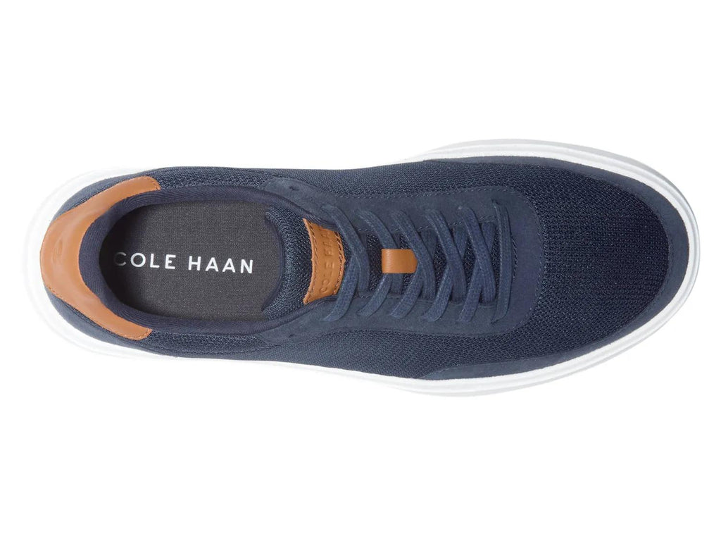 Cole Haan Grand Crosscourt Sideserve Sneaker - Men's