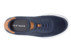 Cole Haan Grand Crosscourt Sideserve Sneaker - Men's