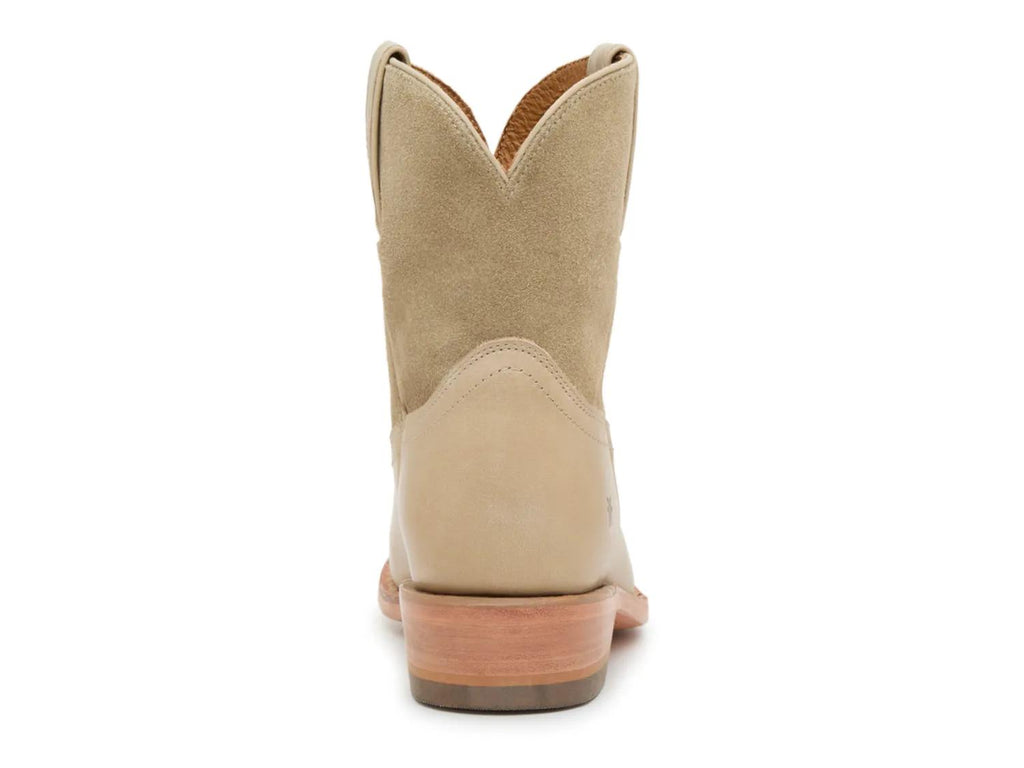 Frye Billy Western Bootie