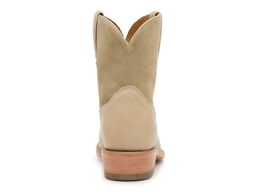 Frye Billy Western Bootie