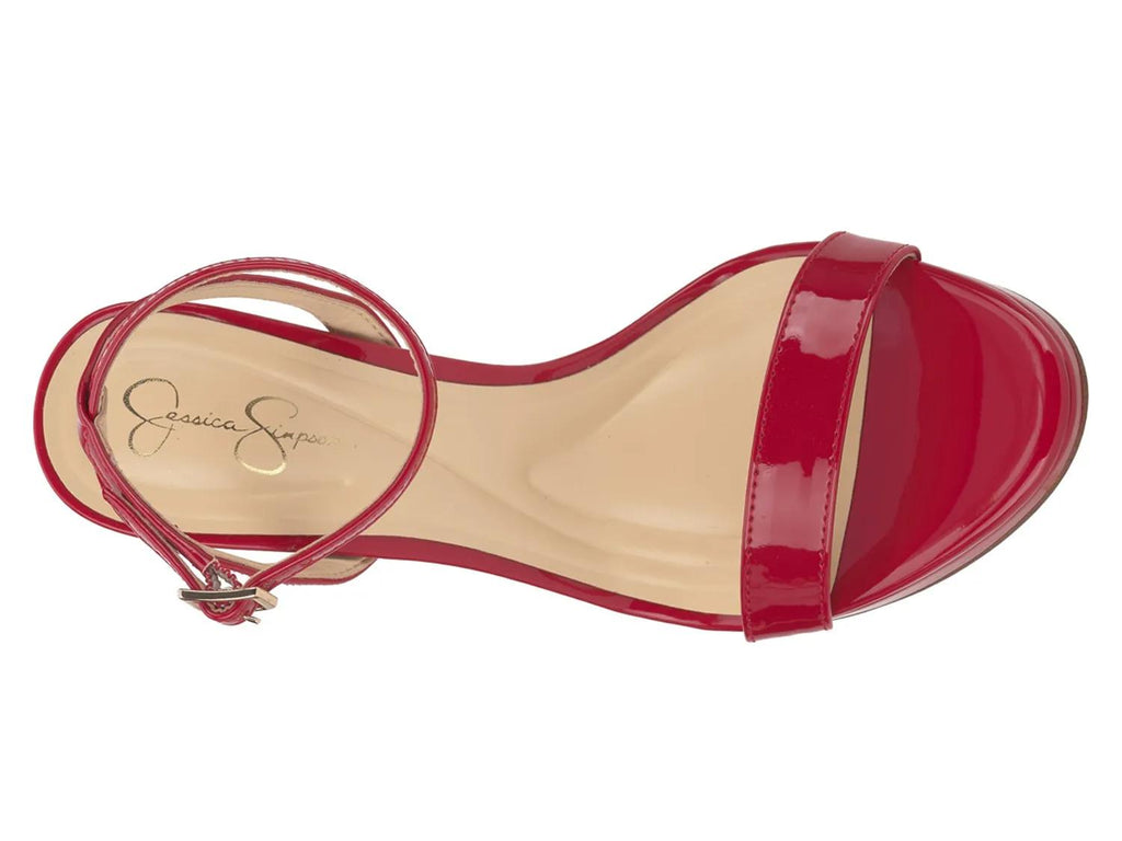 Jessica Simpson Divra Sandal