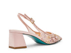 Betsey Johnson Myron Pump - Women's