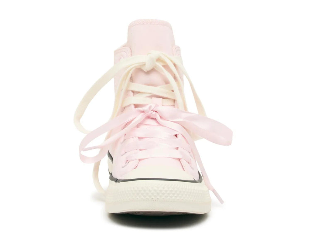 Converse Chuck Taylor All Star Pink Ribbon High-Top Sneaker