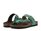 White Mountain Crawford Flat Sandal