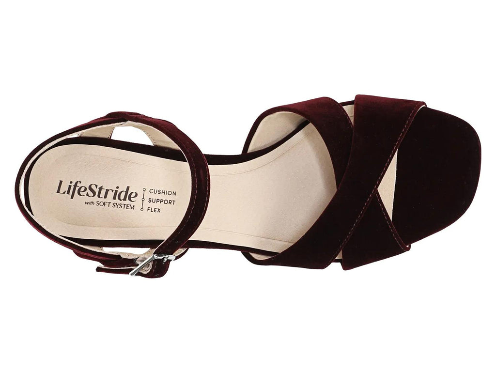 Lifestride Alice Platform Sandal - Women's