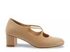 Trotters Demi Pump