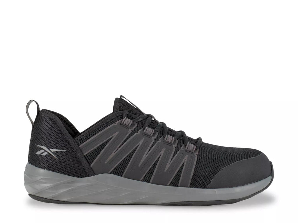 Reebok AstroRide Steel Toe Work Sneaker - Women's