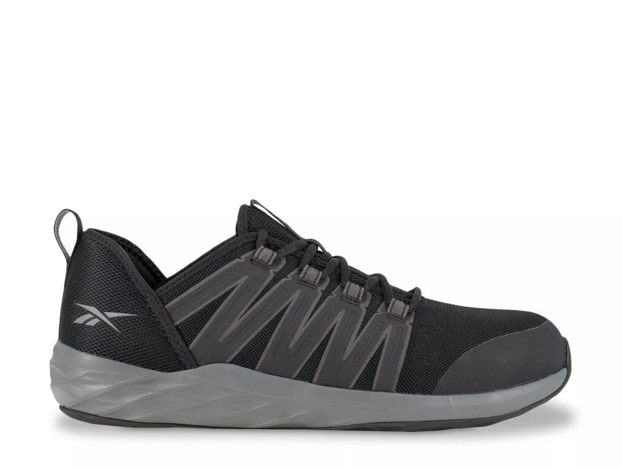Reebok AstroRide Steel Toe Work Sneaker - Women's