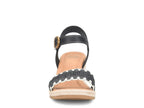 Sofft Inez Espadrille Wedge Sandal