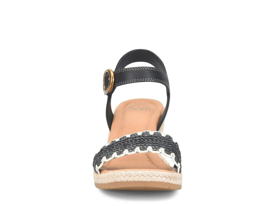 Sofft Inez Espadrille Wedge Sandal