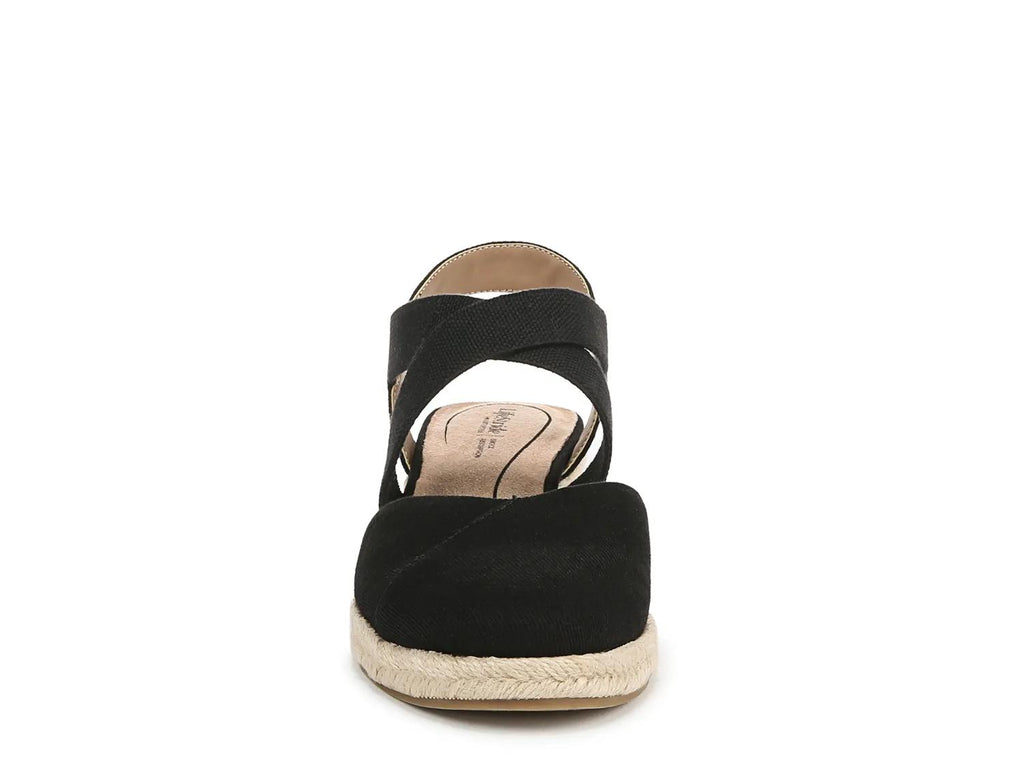 Lifestride Kimball Espadrille Wedge Sandal