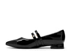 Clarks Natalyn Jane Mary Jane Flat