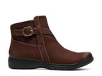 Clarks Carleigh Angie Bootie