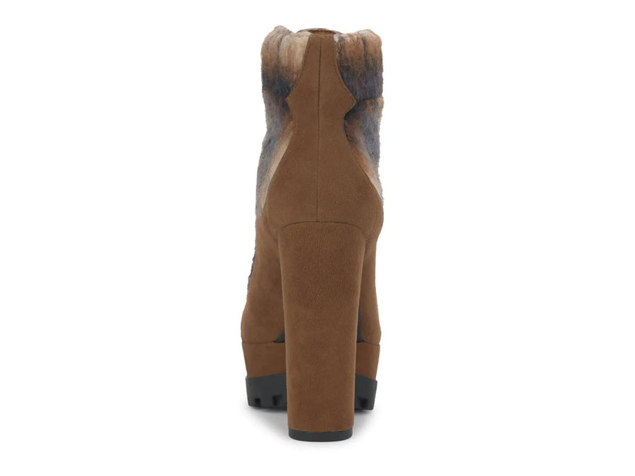 Jessica Simpson Indiera Bootie