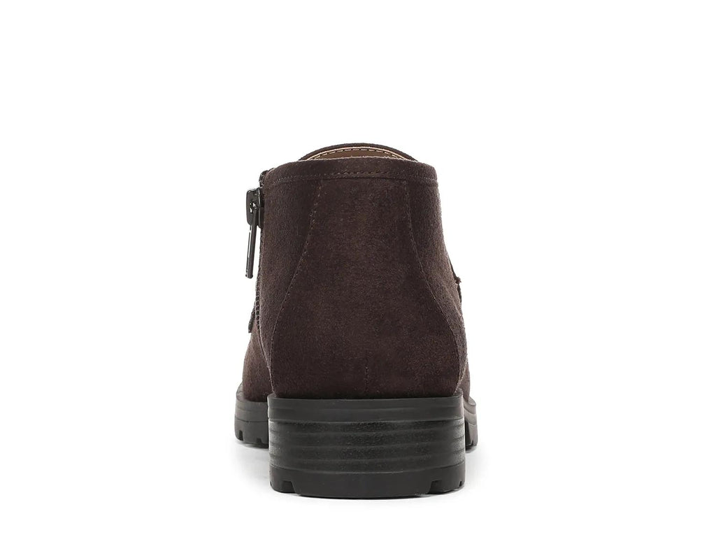 Lifestride Leila Loafer Bootie - Women's