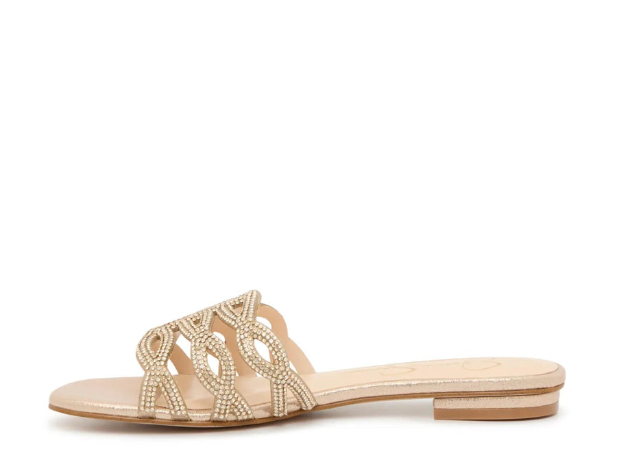 Jessica Simpson Dorothea Sandal