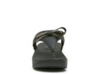 FitFlop Lulu Glitz Wedge Sandal