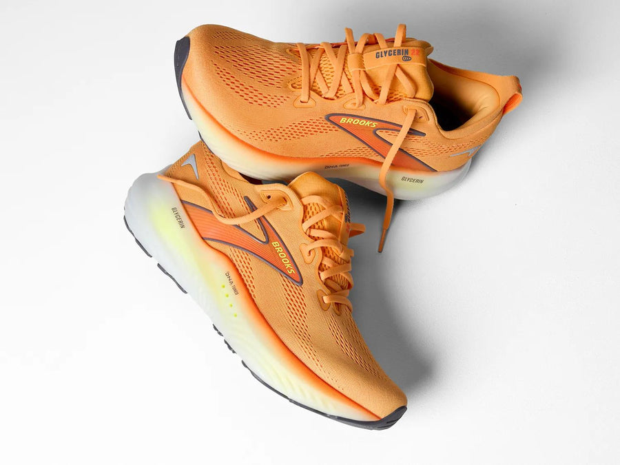 Brooks Glycerin 22 Running Shoe - Men's