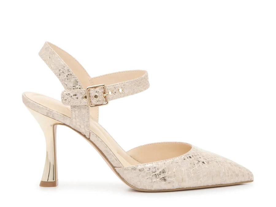 Jessica Simpson Polita Slingback Pump