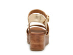 Miz Mooz Wynn Wedge Sandal