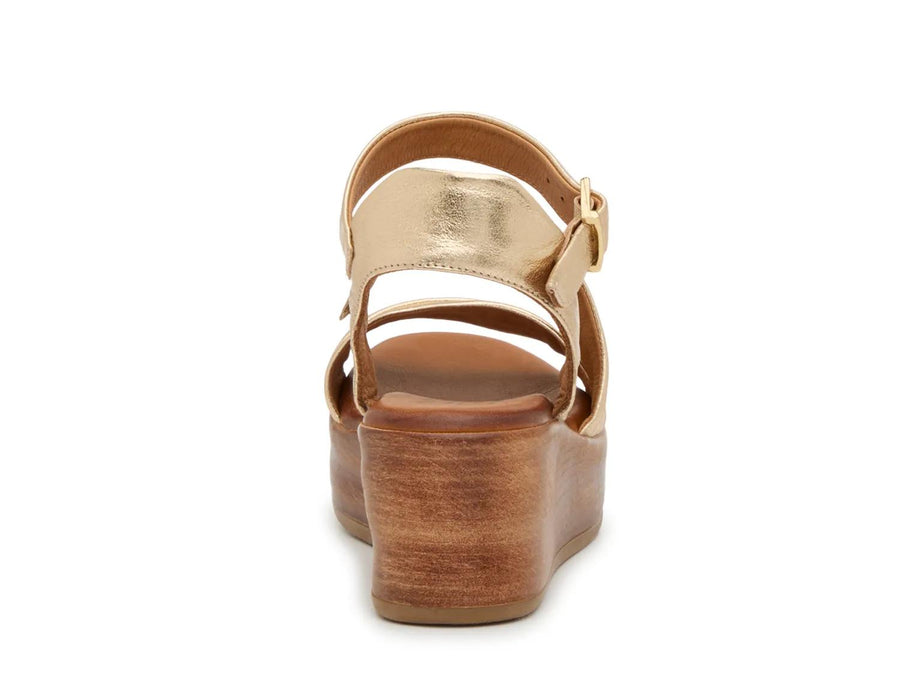 Miz Mooz Wynn Wedge Sandal