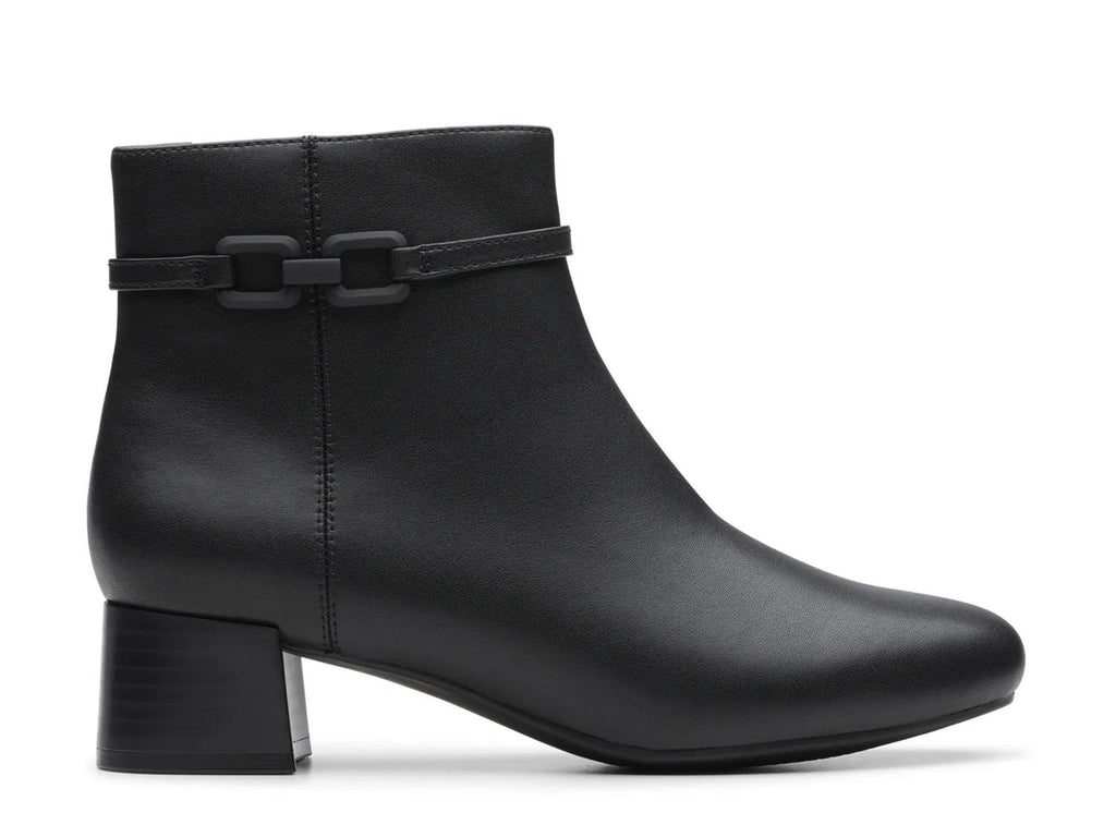 Clarks Iridessa Air Bootie