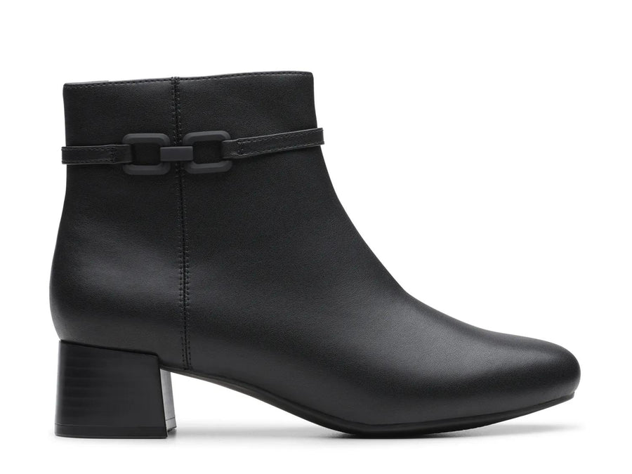Clarks Iridessa Air Bootie
