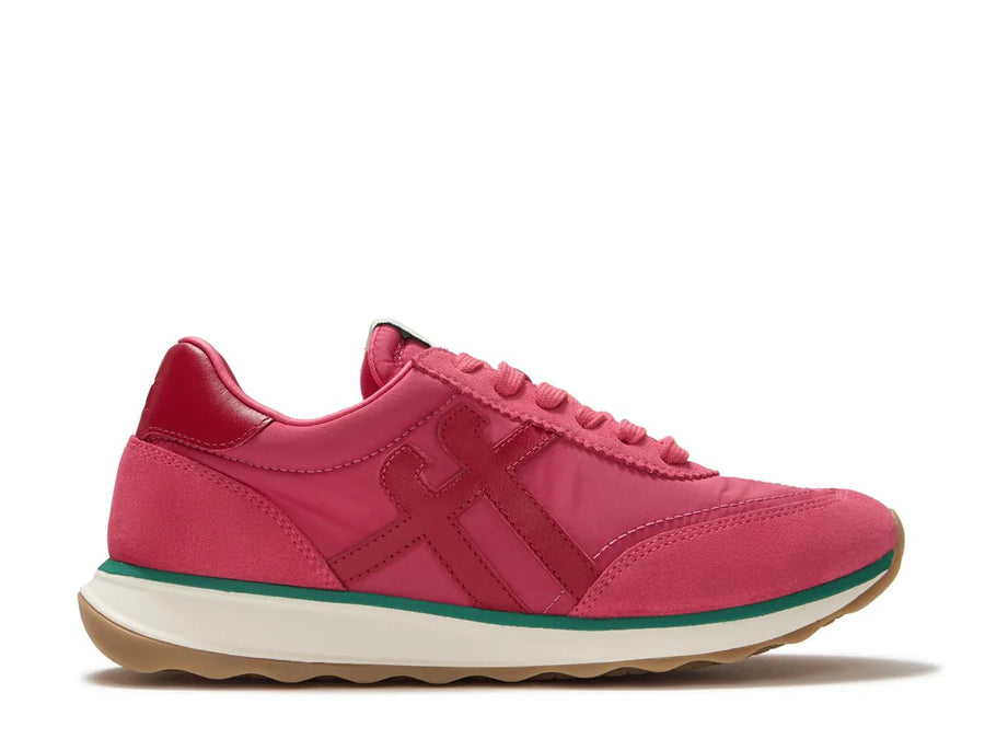 FitFlop Retro-Q FF Sneaker - Women's