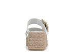 Franco Sarto Taziana Espadrille Wedge Sandal