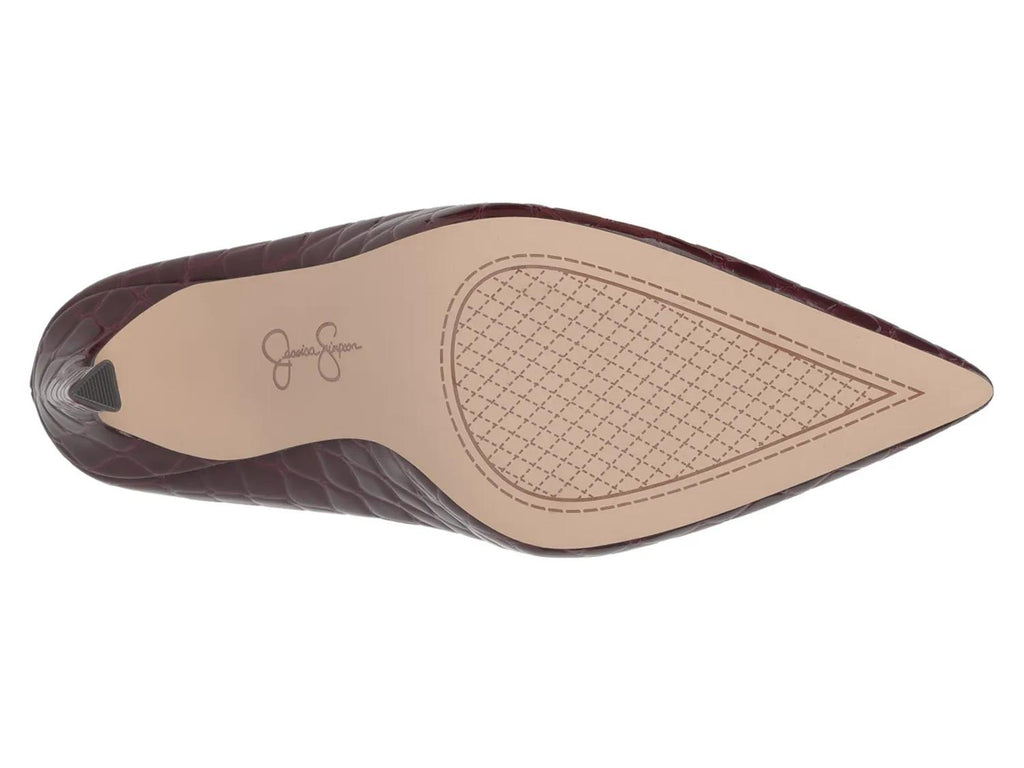 Jessica Simpson Wilix Mule