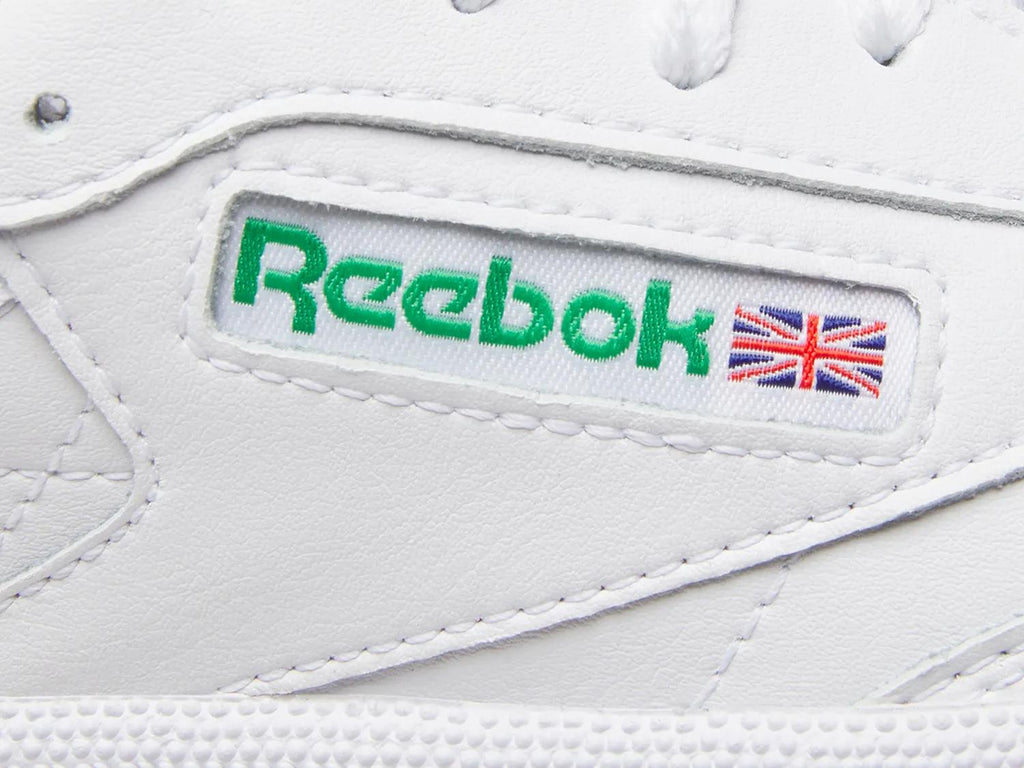 Reebok Club C 85 Sneaker - Women's