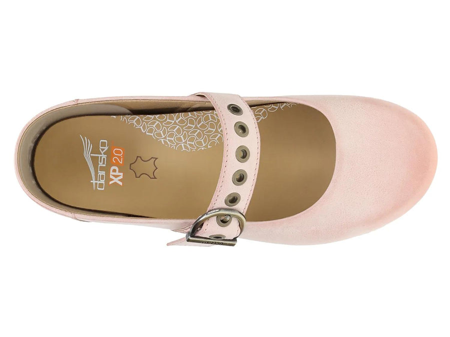 Dansko XP 2.0 Mary Jane Clog