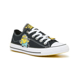Converse Chuck Taylor All Star Minions Sneaker
