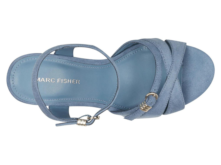 Marc Fisher Dollup Platform Sandal