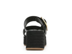 Franco Sarto Taziana Espadrille Wedge Sandal
