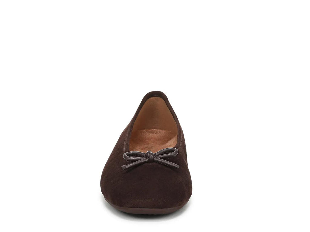 Vionic Larissa Ballet Flat