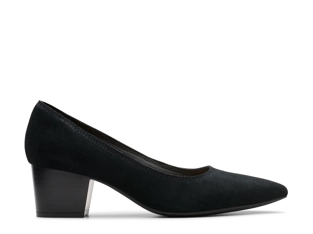 Clarks Ellanie Hope Pump