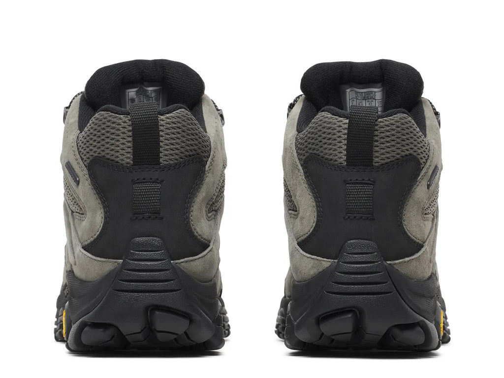 Merrell Moab Mid Hiking Boot